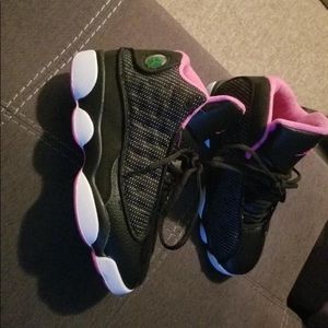 Women’s Jordan’s 13